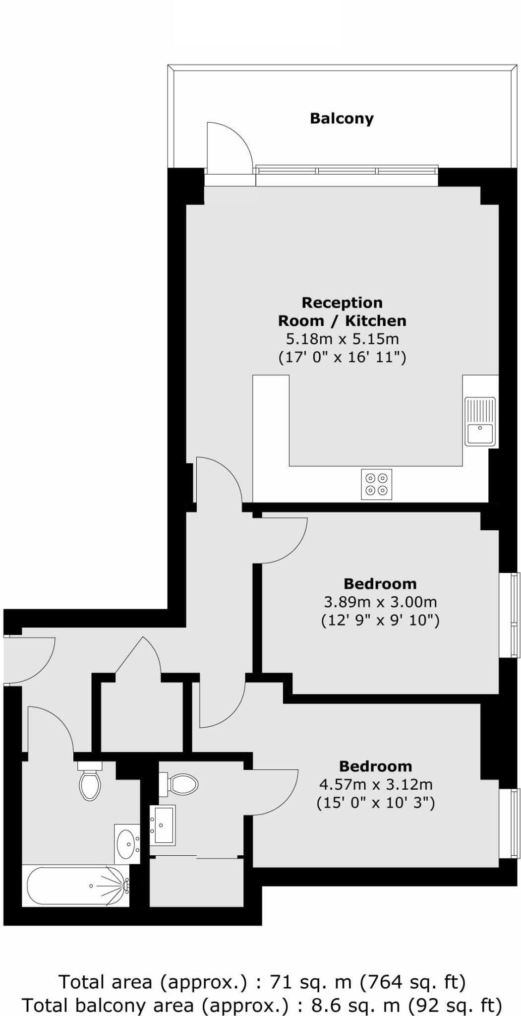 property Raw Floorplan Images}