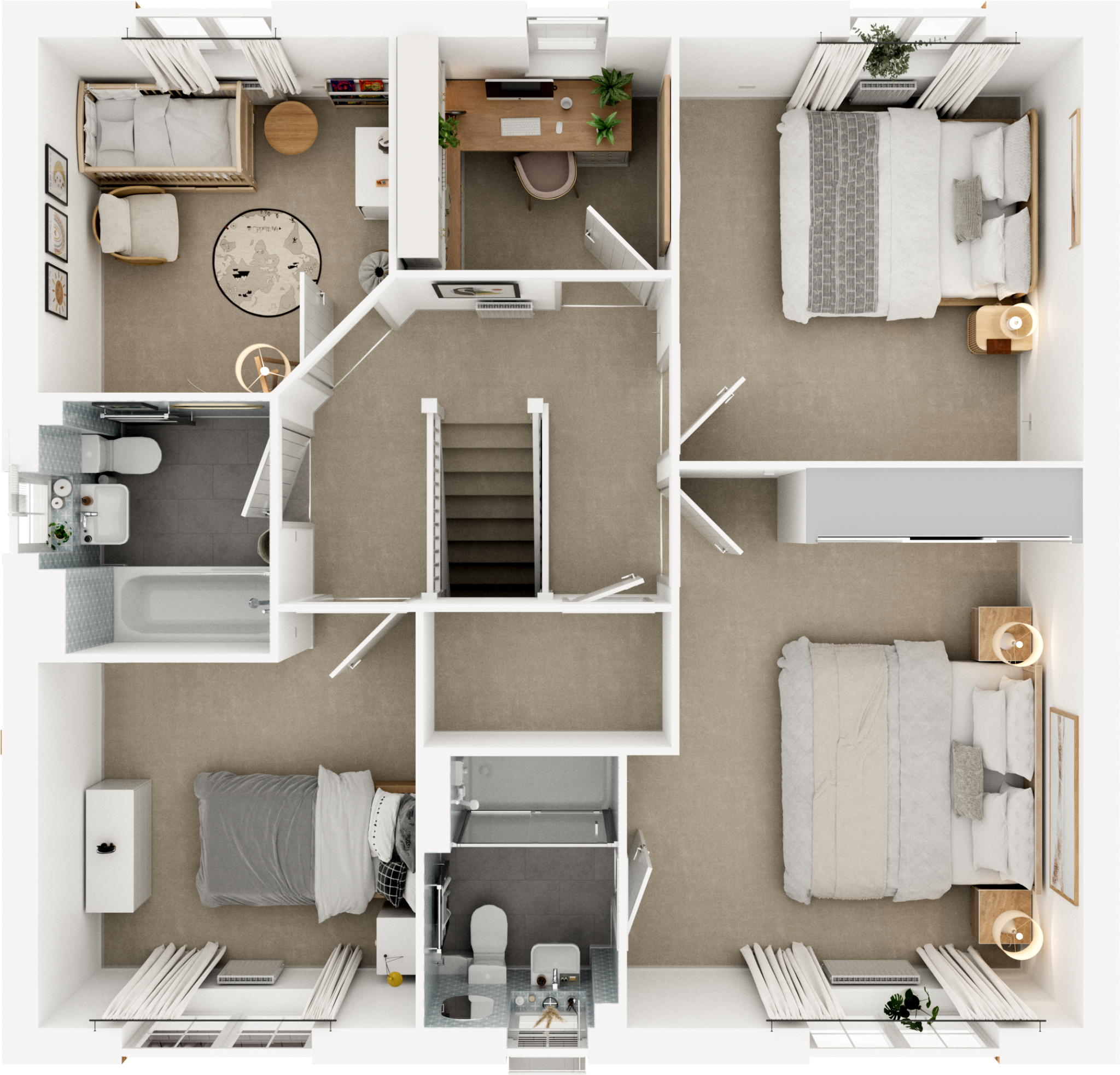 property Raw Floorplan Images}