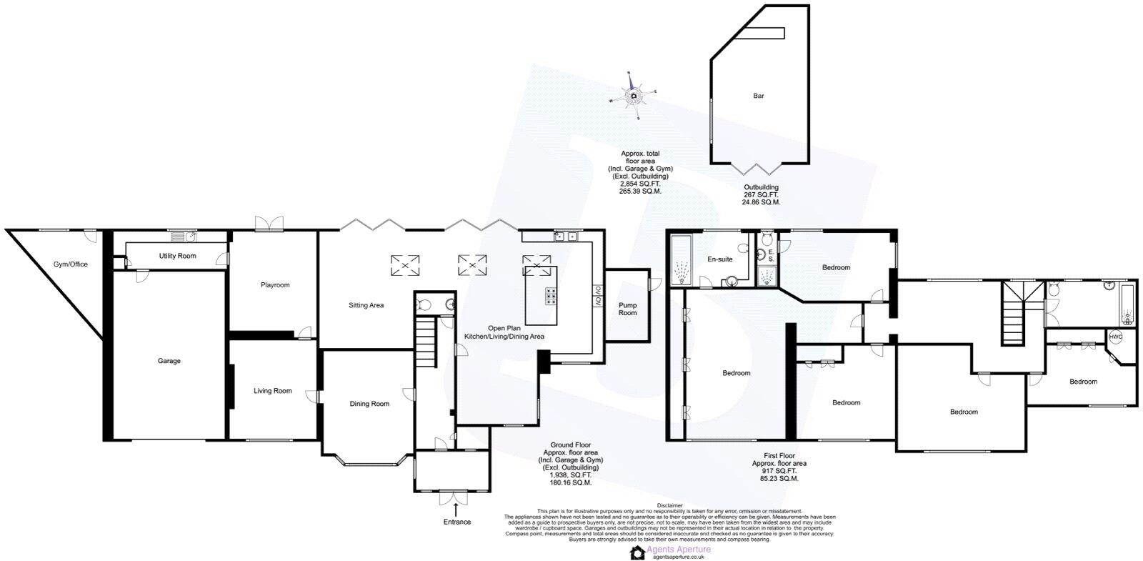 property Raw Floorplan Images}