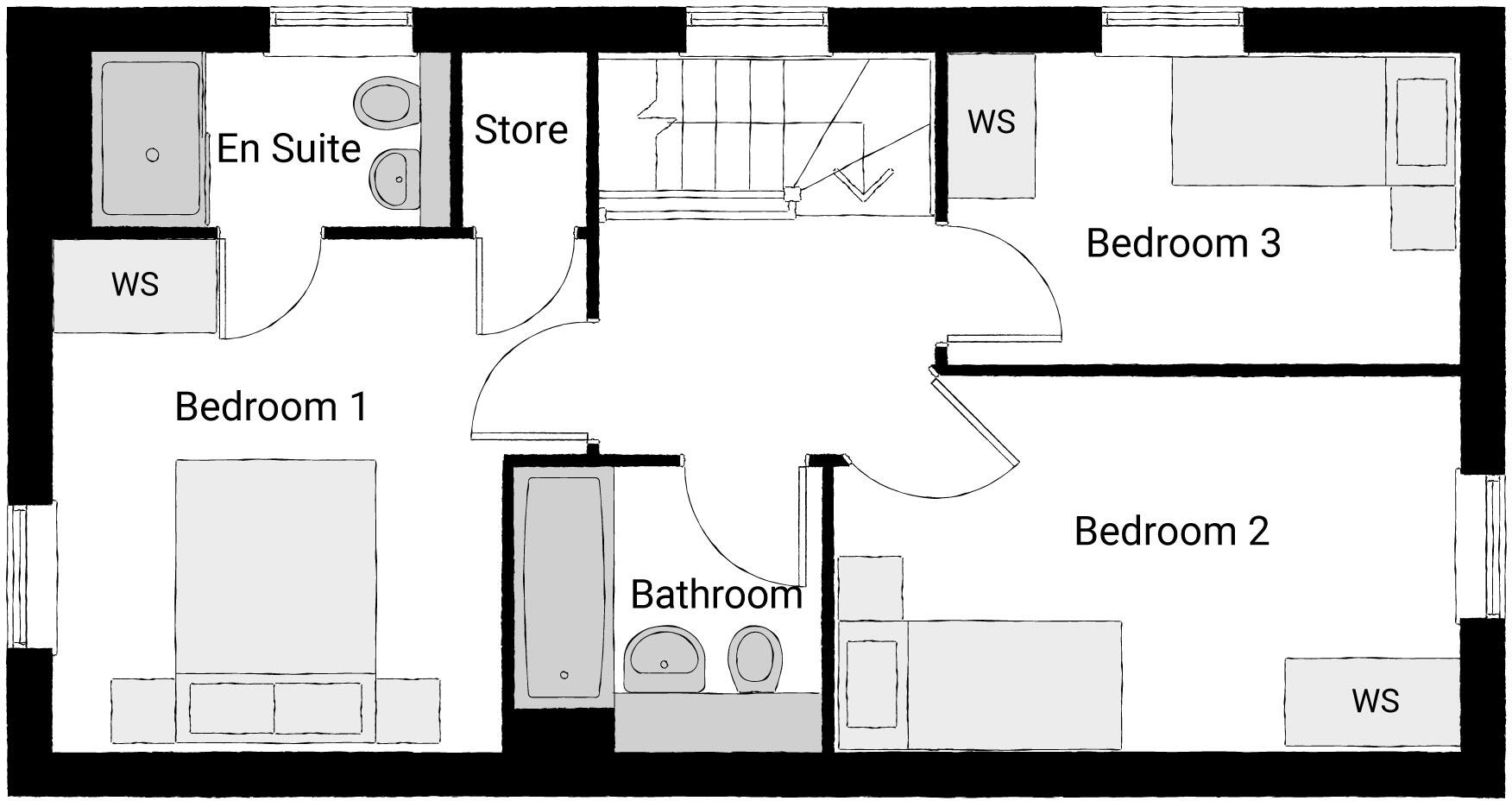 property Raw Floorplan Images}