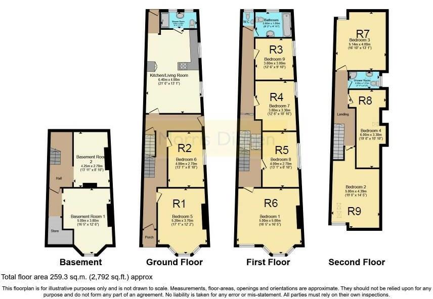 property Raw Floorplan Images}