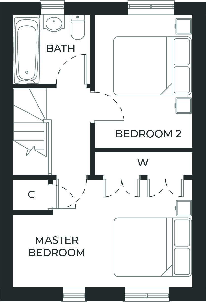 property Raw Floorplan Images}