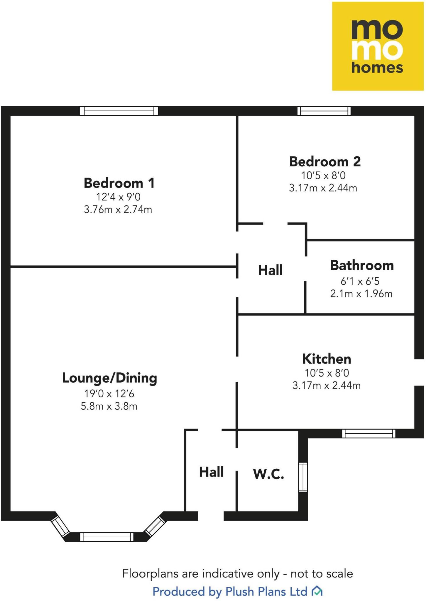property Raw Floorplan Images}
