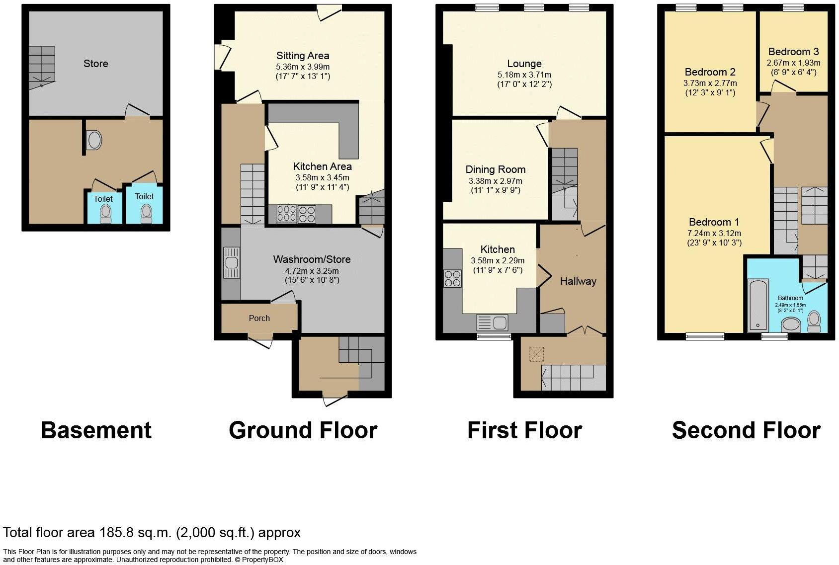 property Raw Floorplan Images}