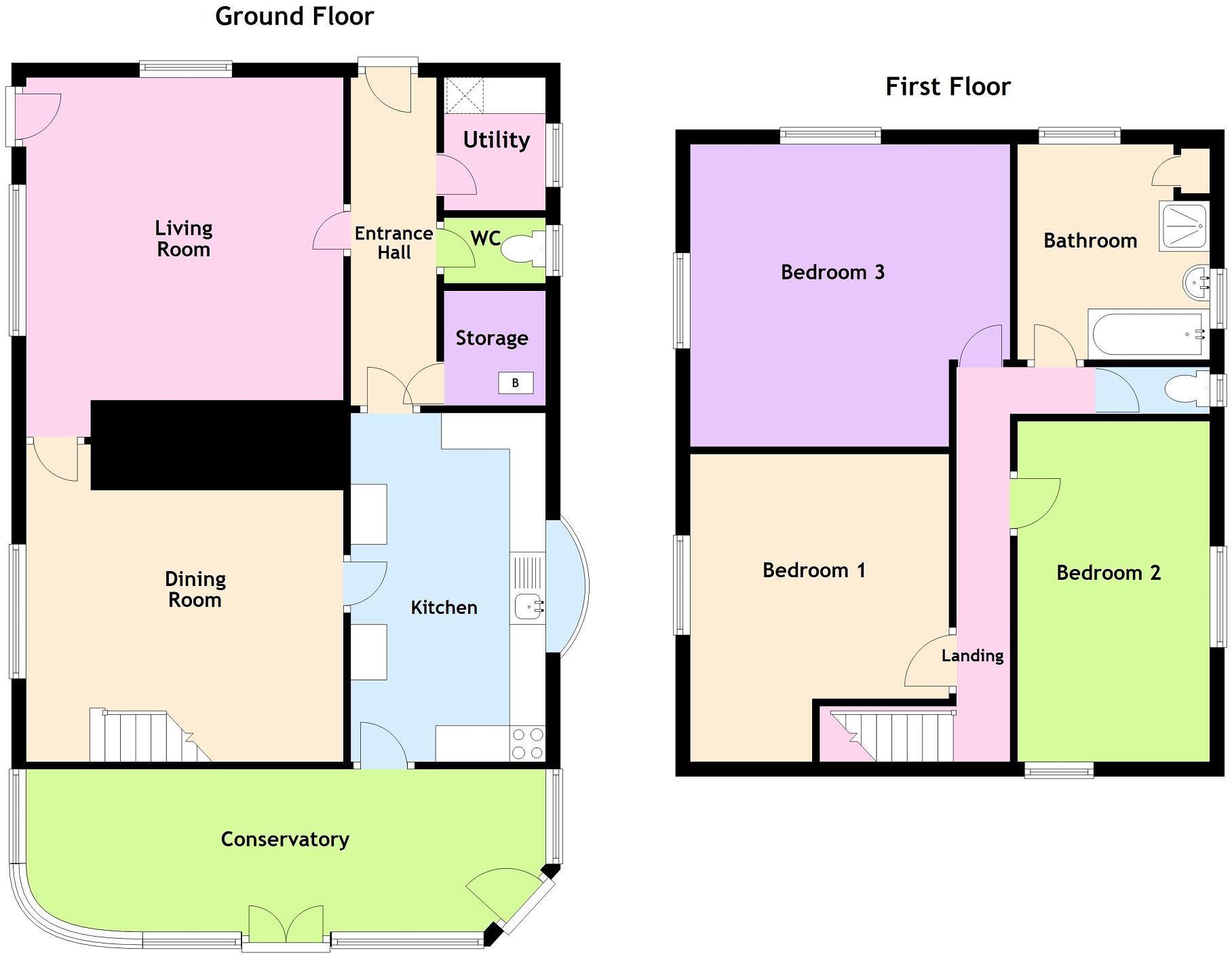 property Raw Floorplan Images}