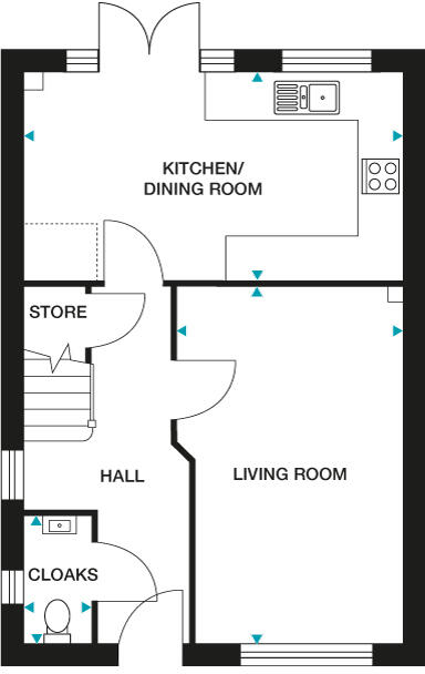 property Raw Floorplan Images}