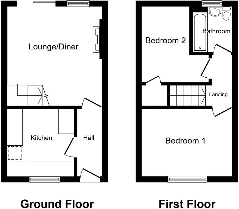property Raw Floorplan Images}