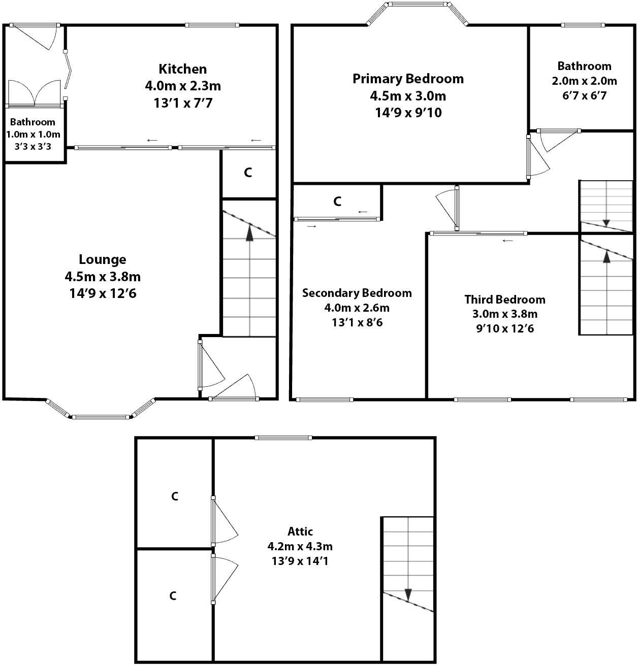 property Raw Floorplan Images}