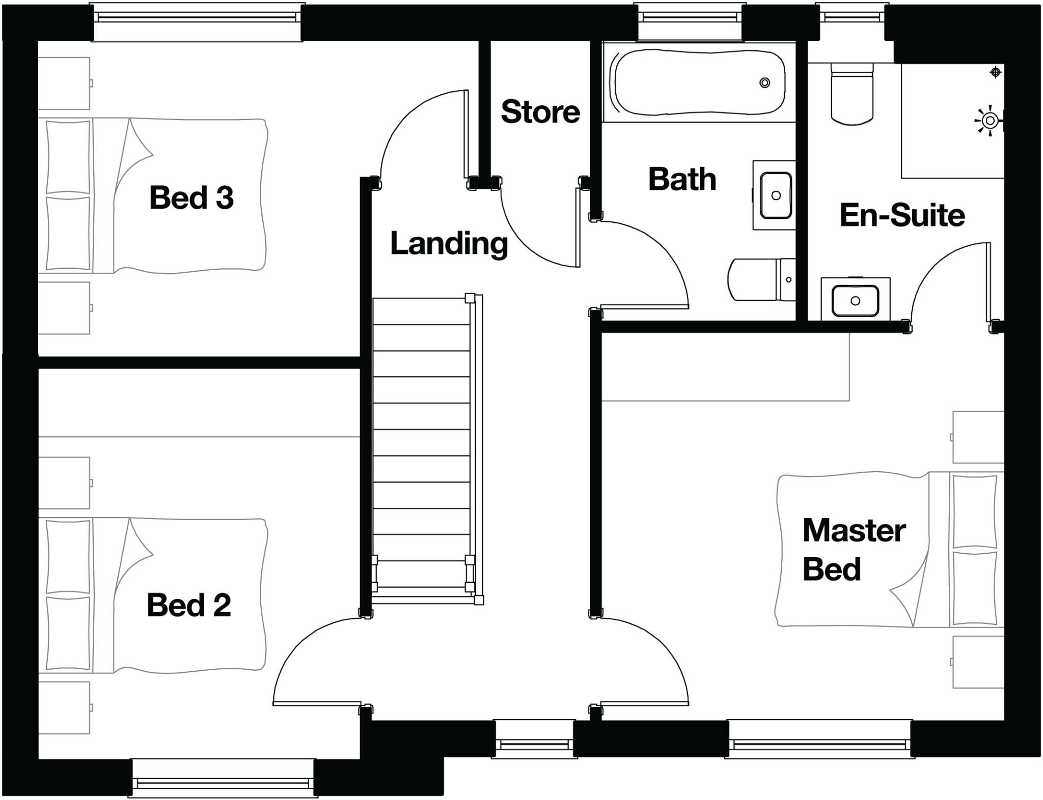 property Raw Floorplan Images}