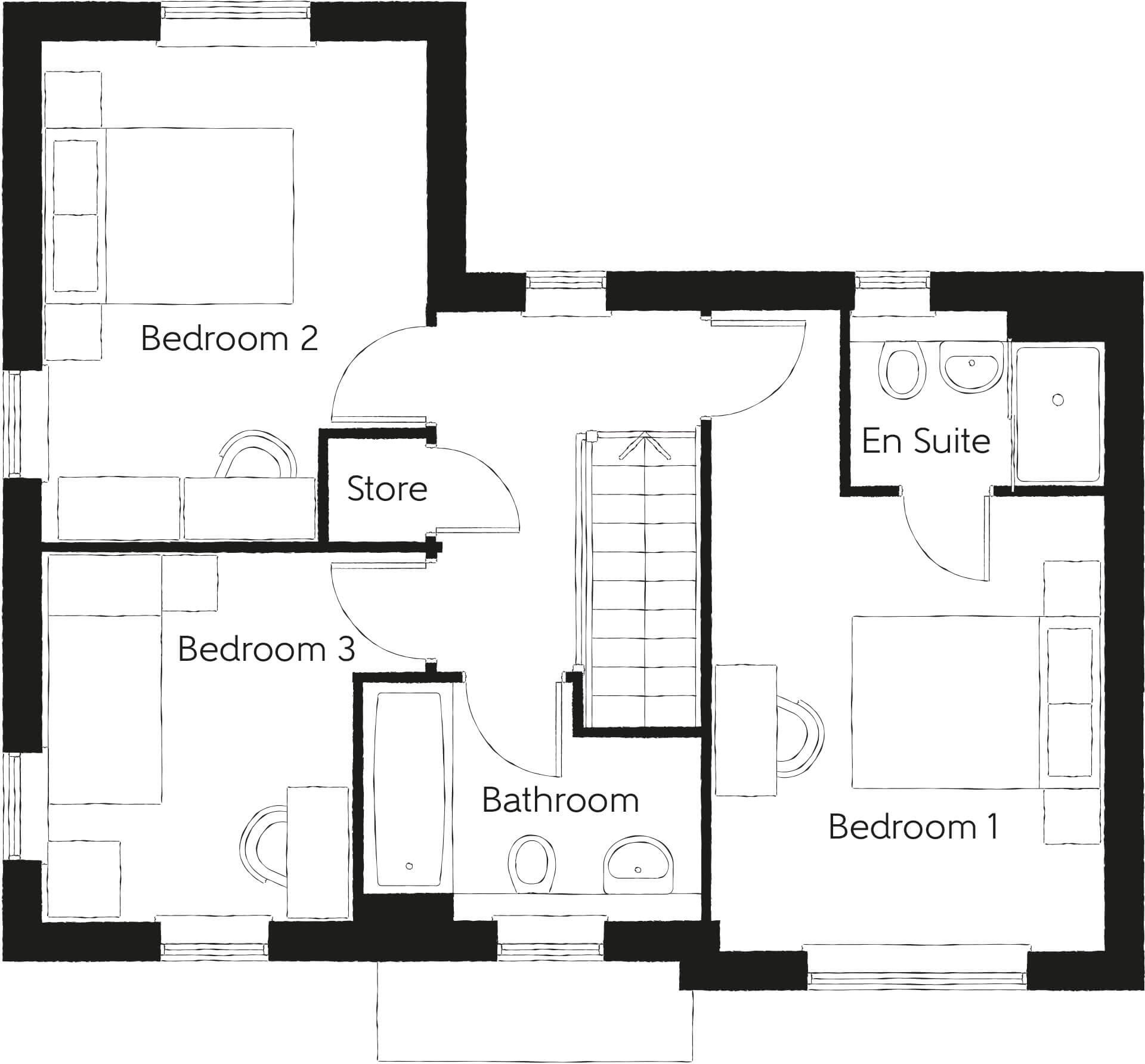property Raw Floorplan Images}