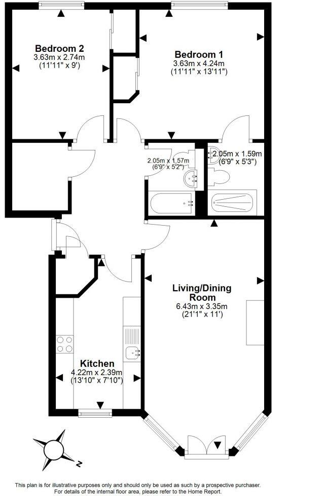 property Raw Floorplan Images}