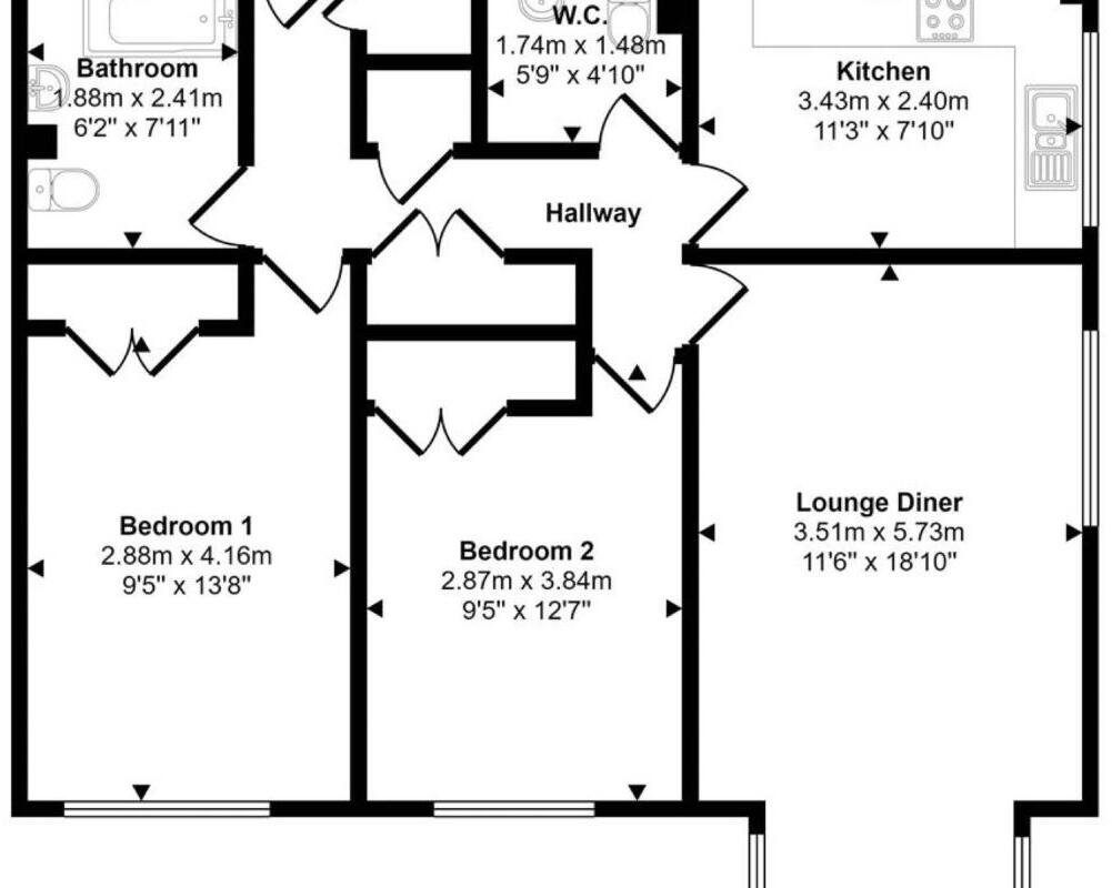 property Raw Floorplan Images}
