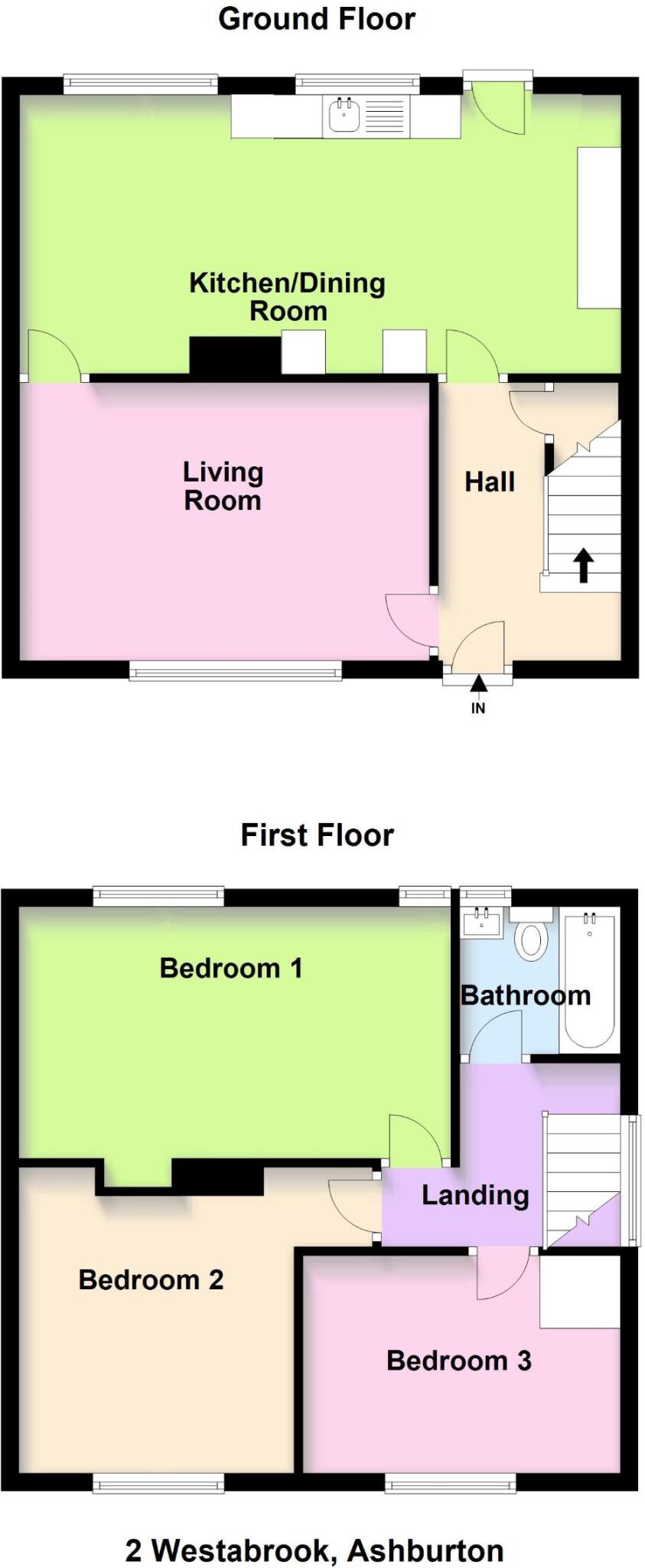 property Raw Floorplan Images}