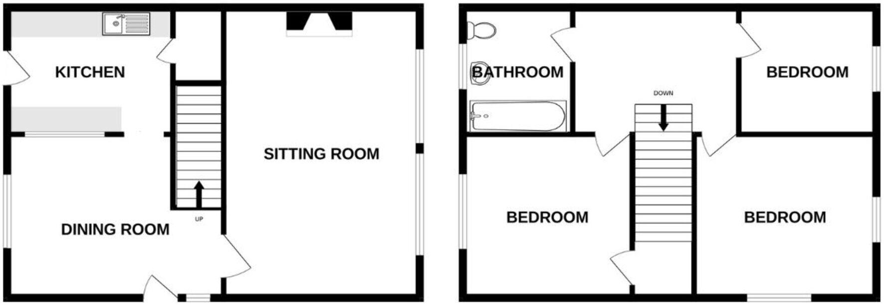 property Raw Floorplan Images}