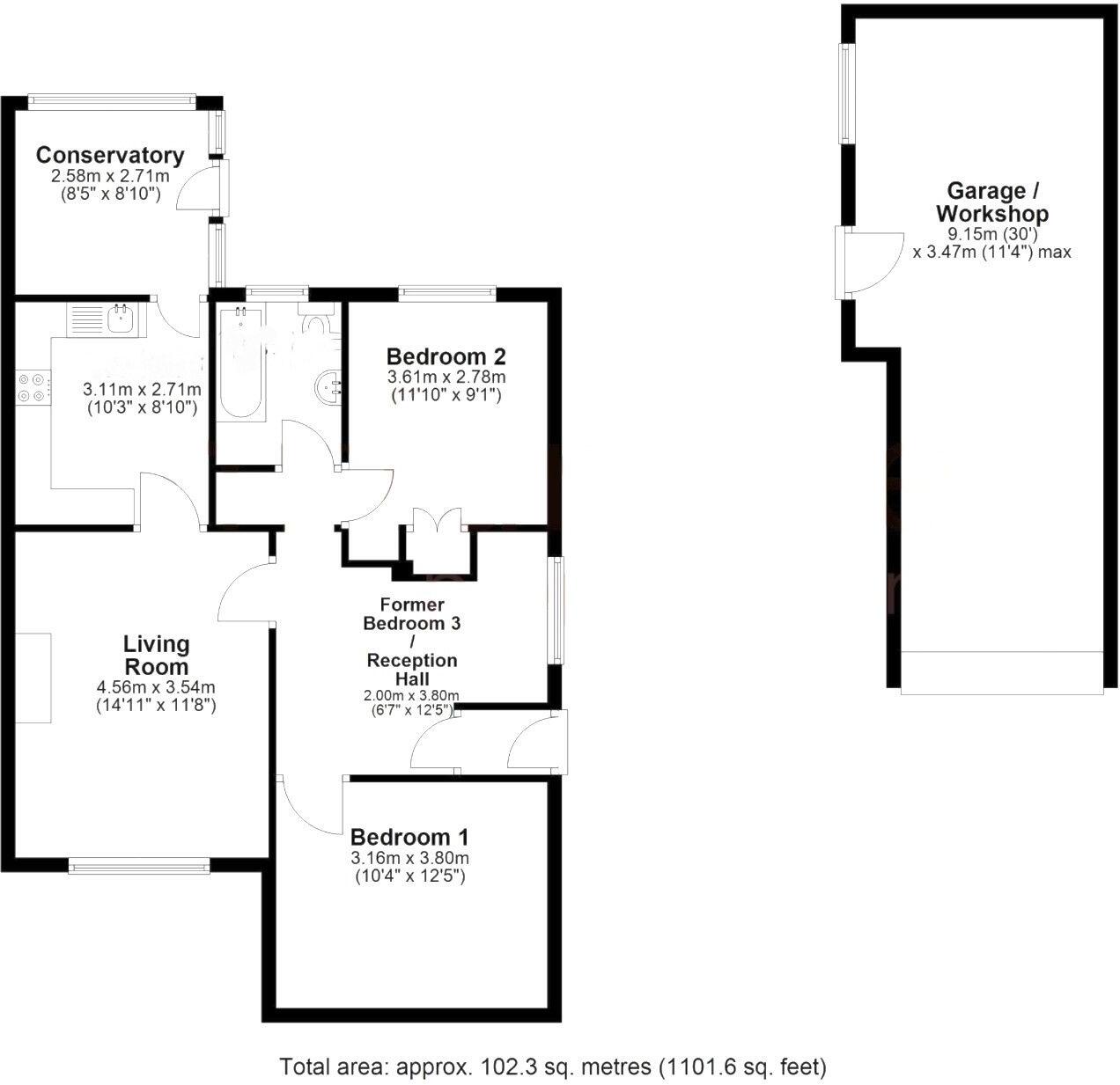 property Raw Floorplan Images}