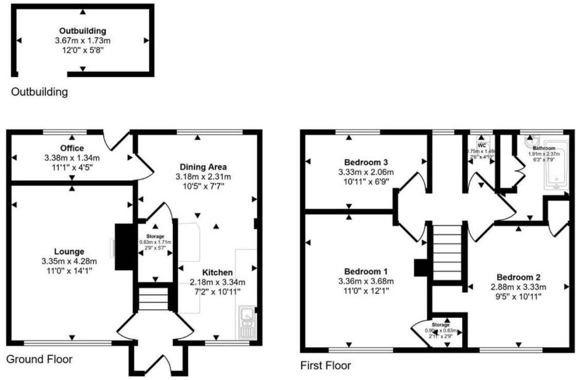 property Raw Floorplan Images}