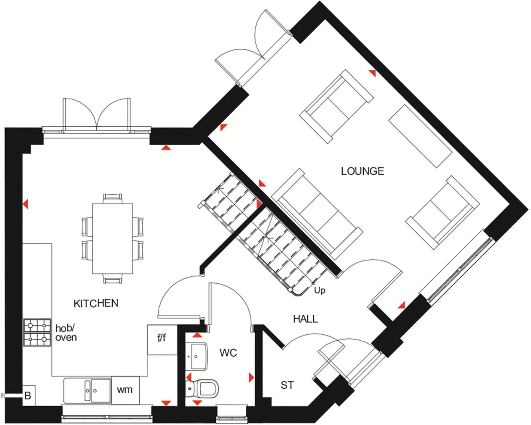 property Raw Floorplan Images}