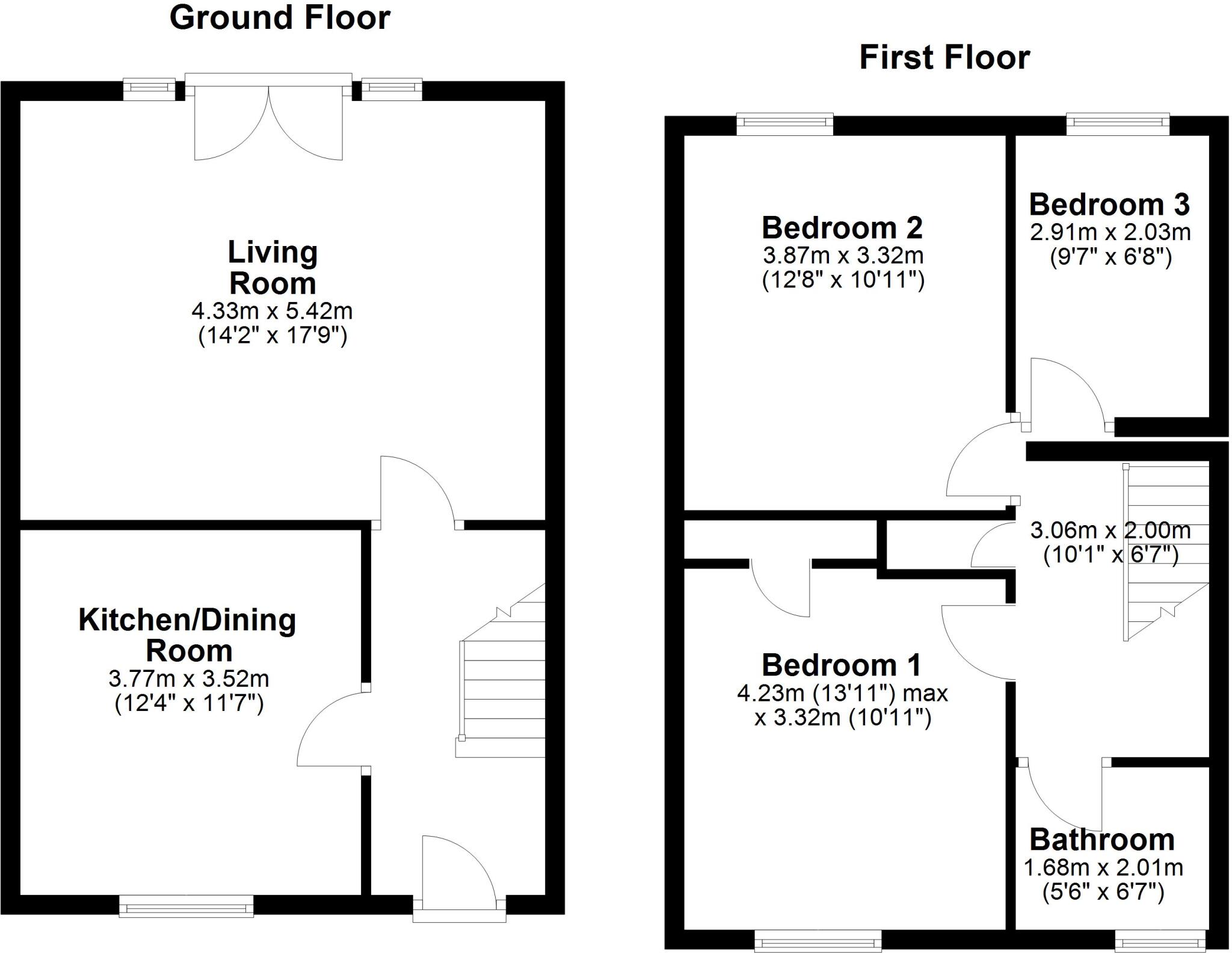property Raw Floorplan Images}