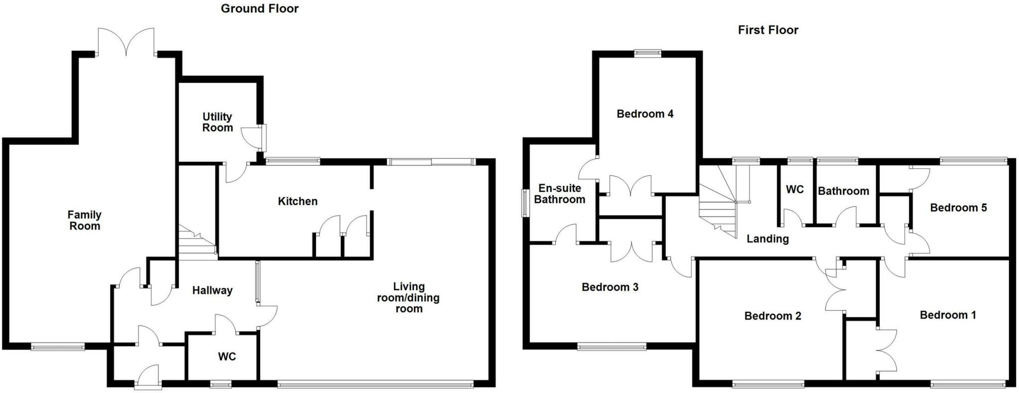property Raw Floorplan Images}