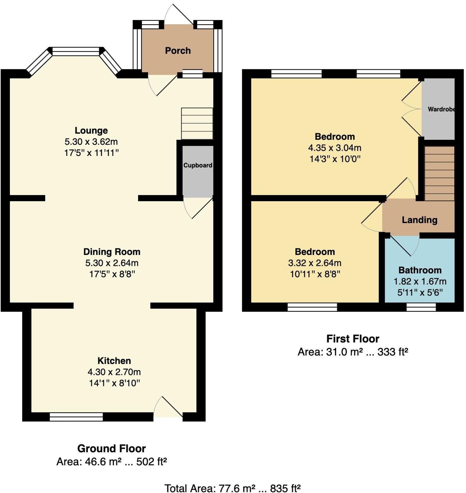 property Raw Floorplan Images}