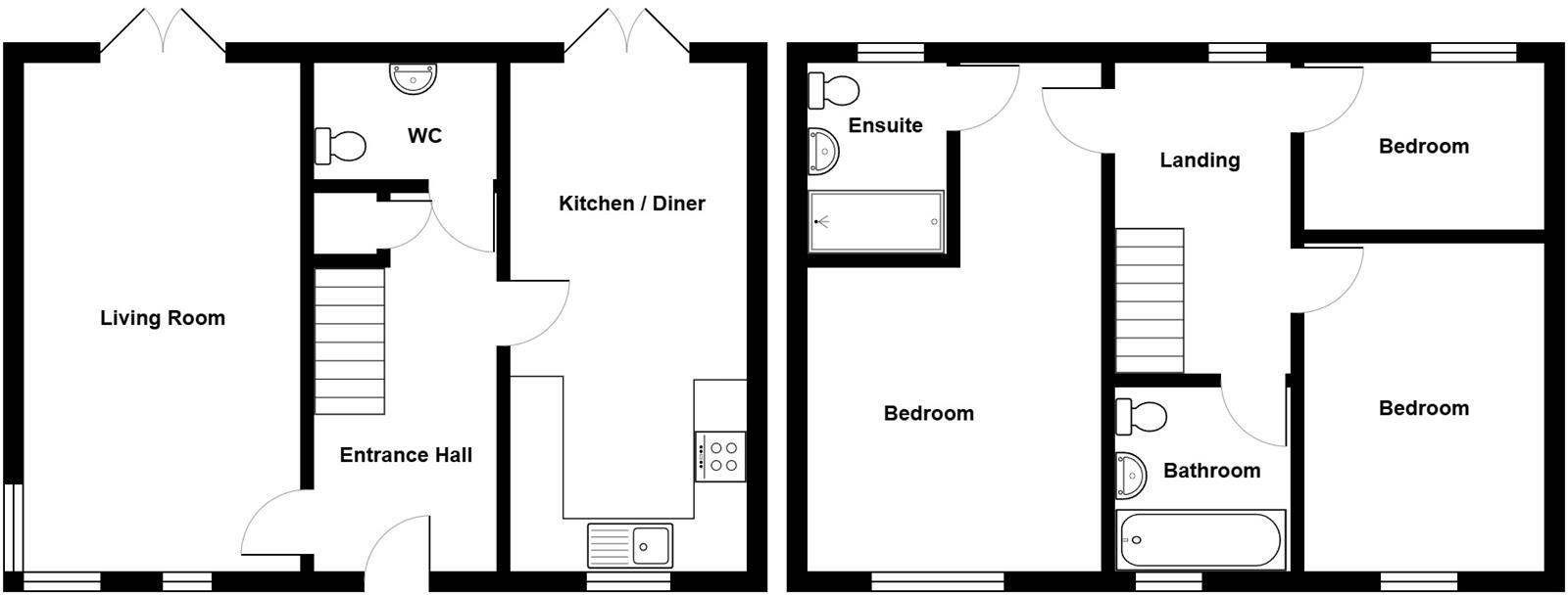 property Raw Floorplan Images}