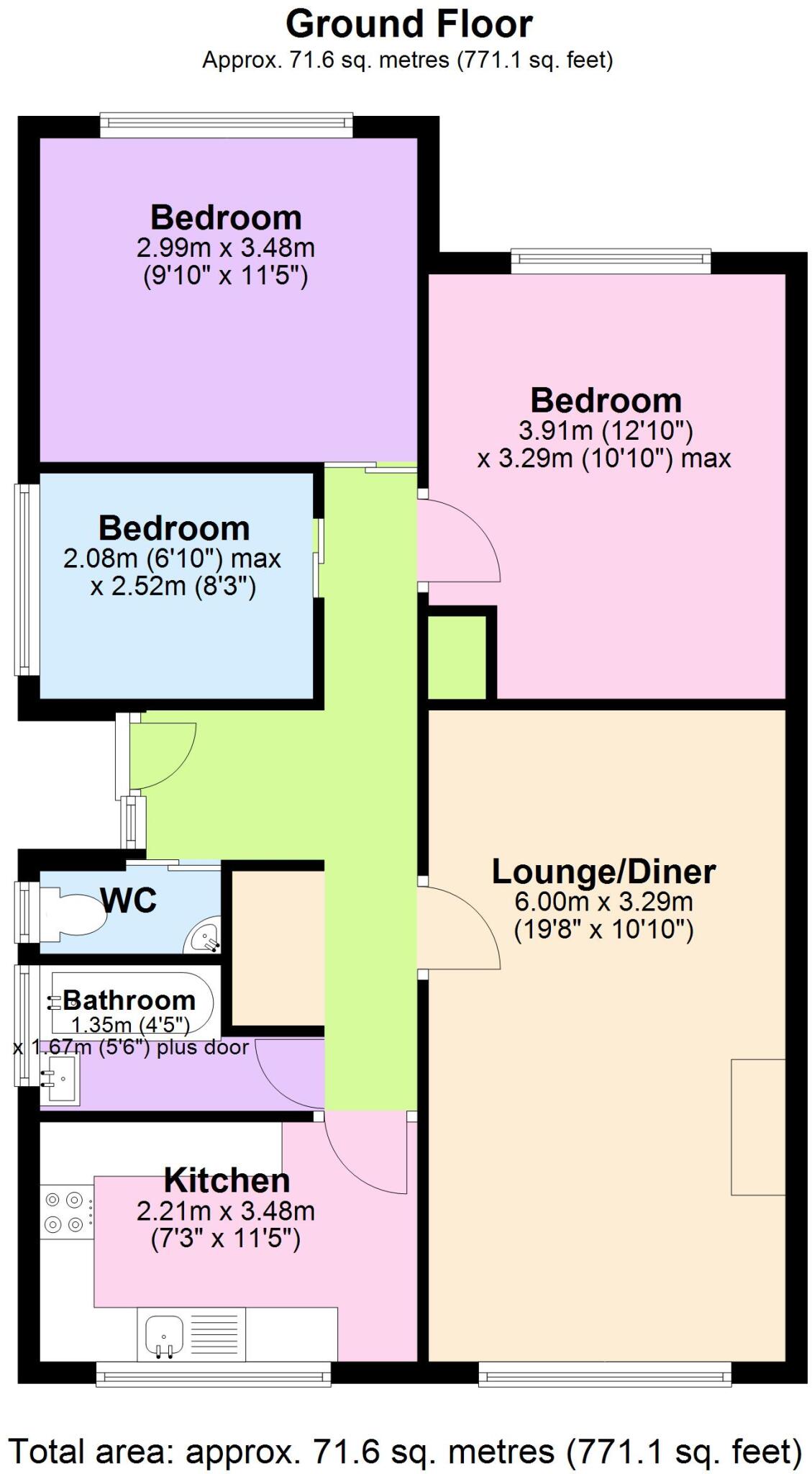 property Raw Floorplan Images}