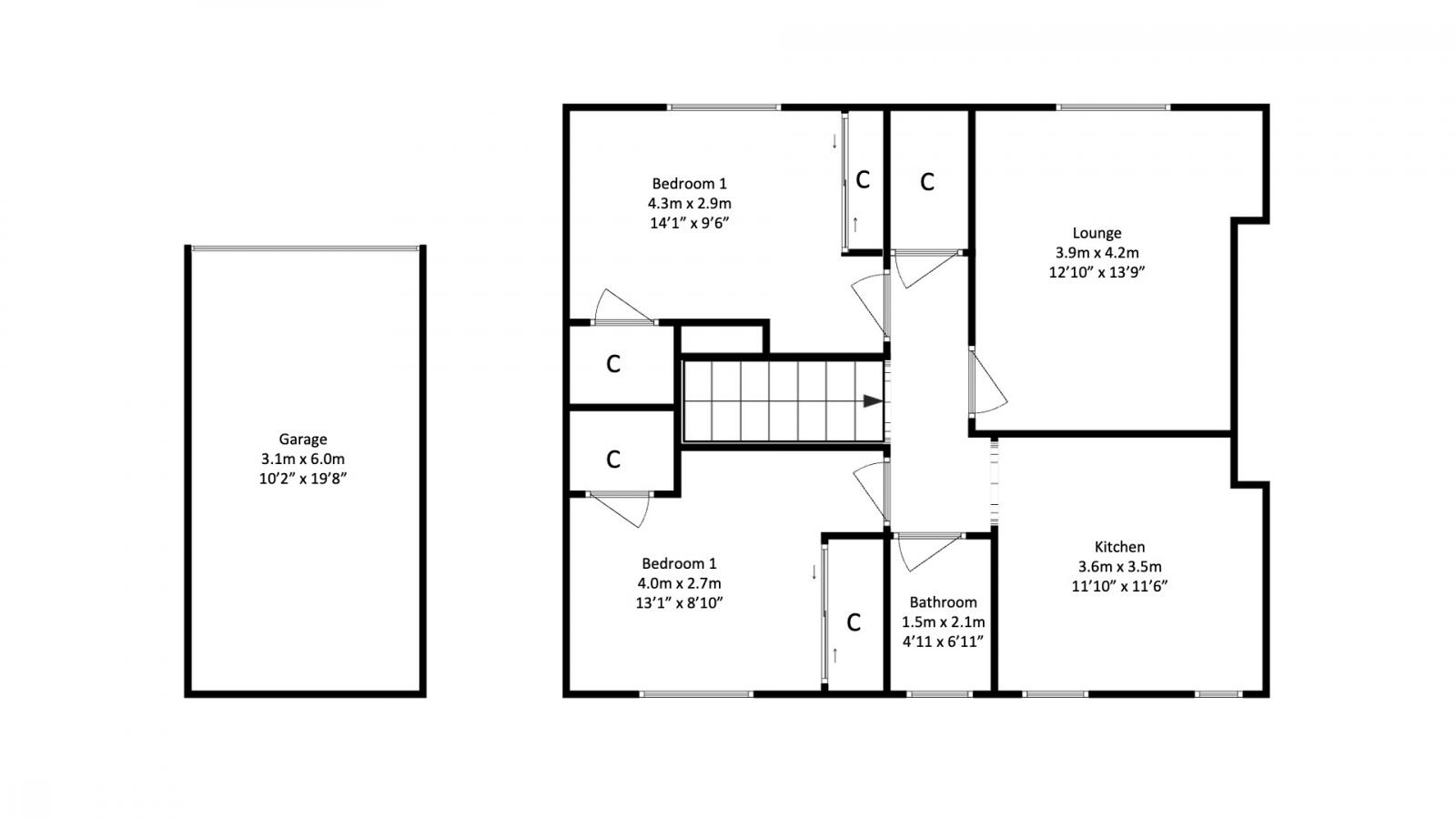 property Raw Floorplan Images}