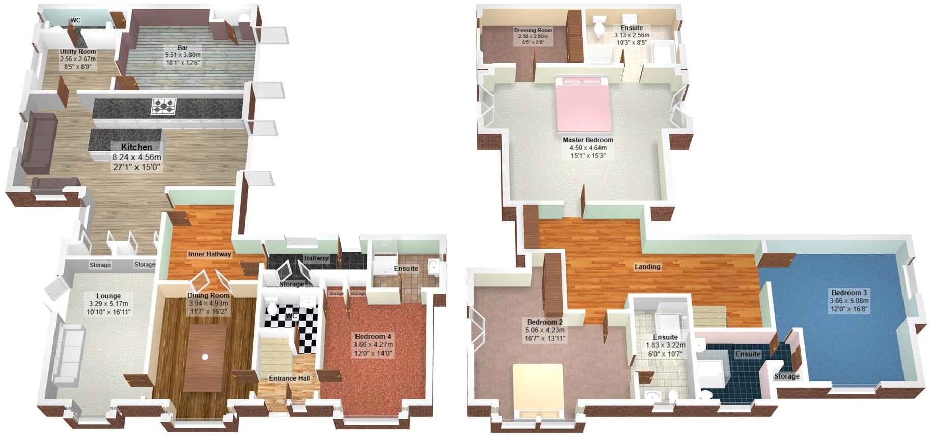 property Raw Floorplan Images}