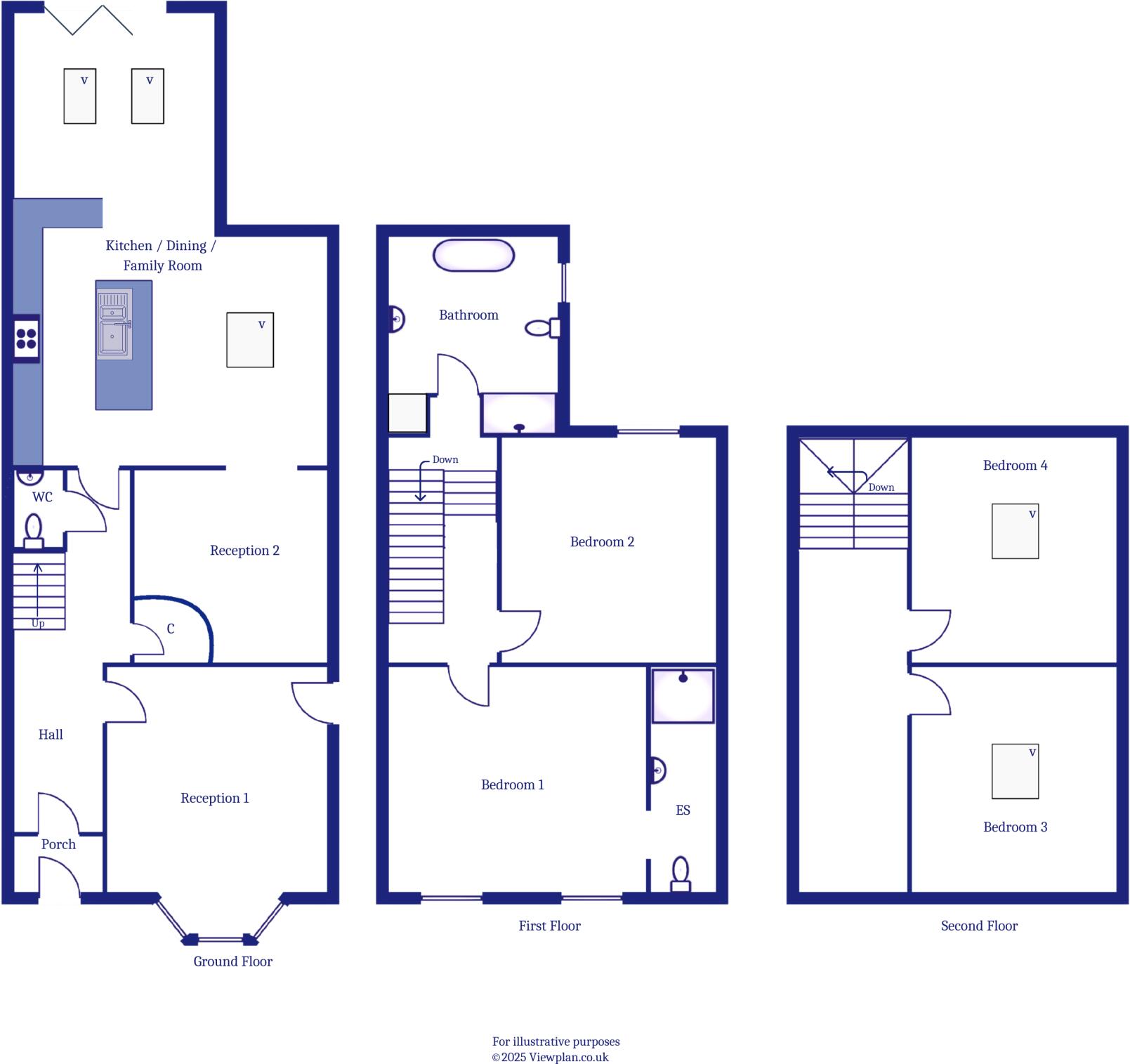 property Raw Floorplan Images}