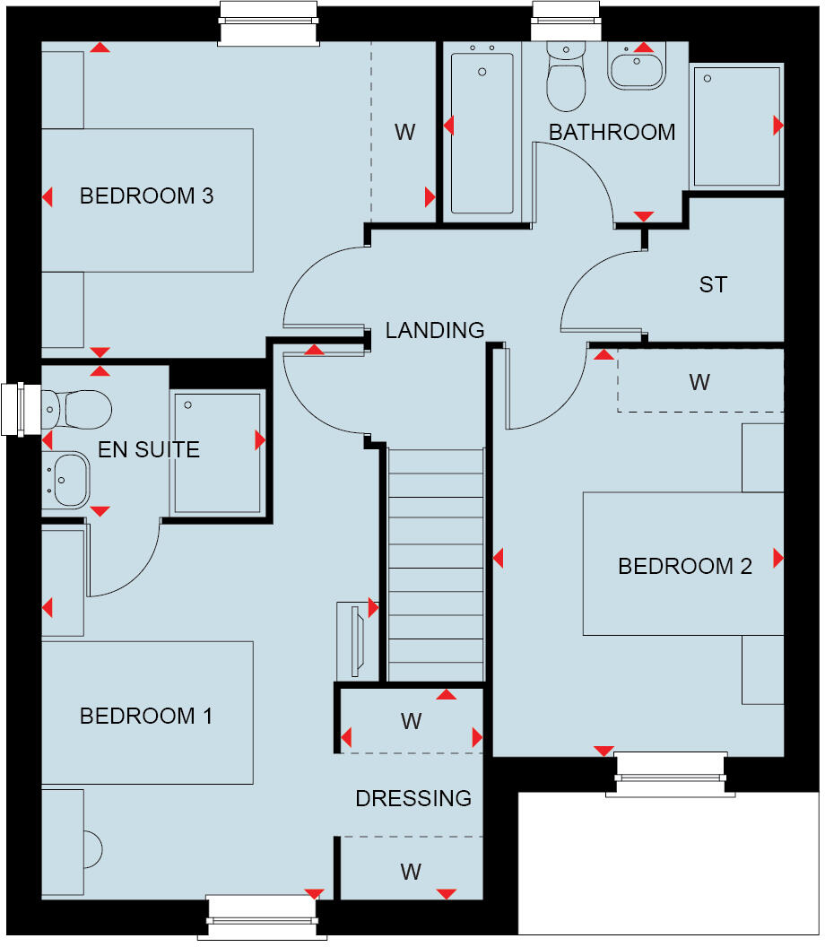 property Raw Floorplan Images}