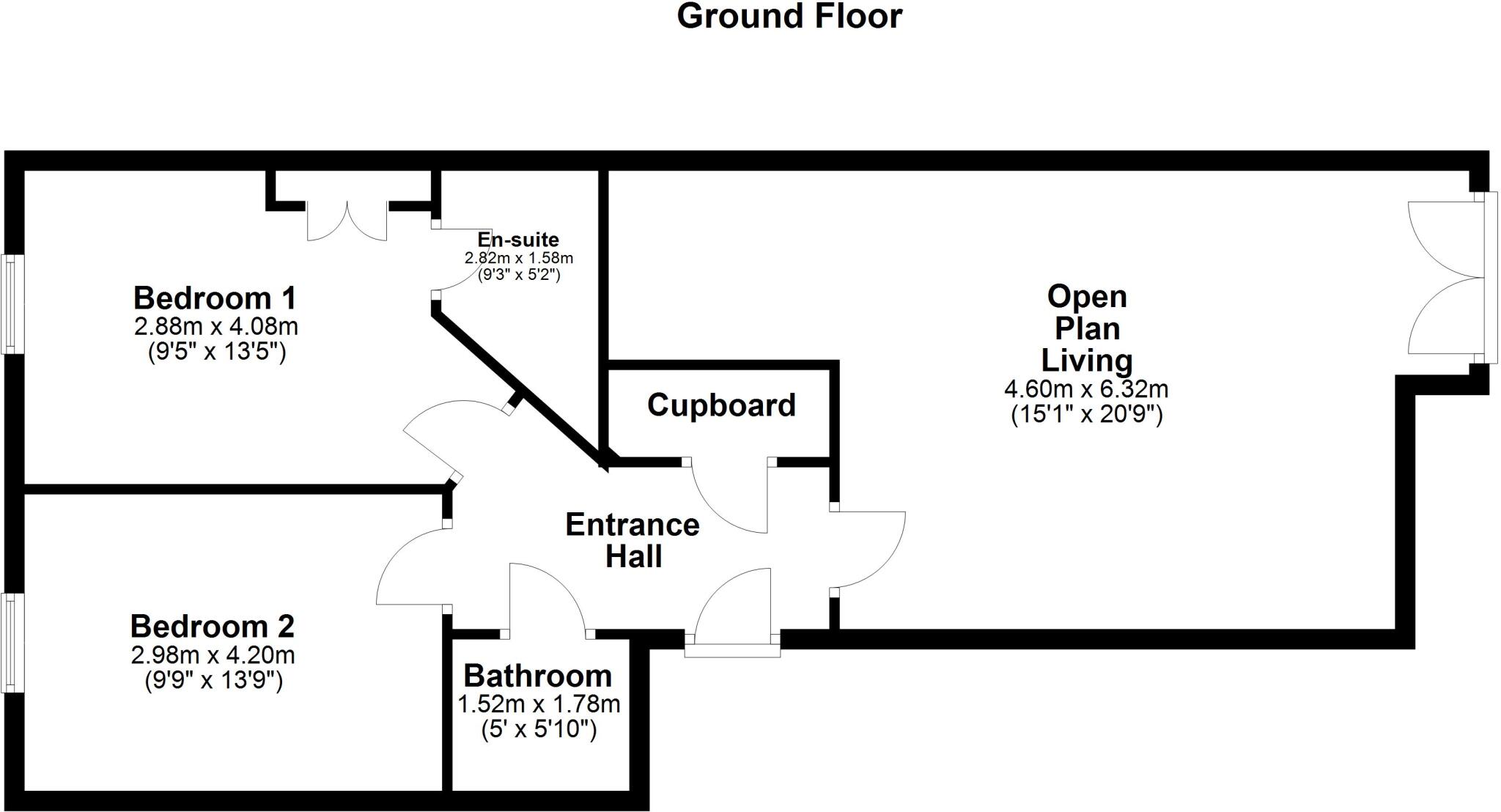 property Raw Floorplan Images}