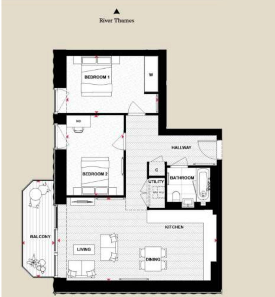 property Raw Floorplan Images}