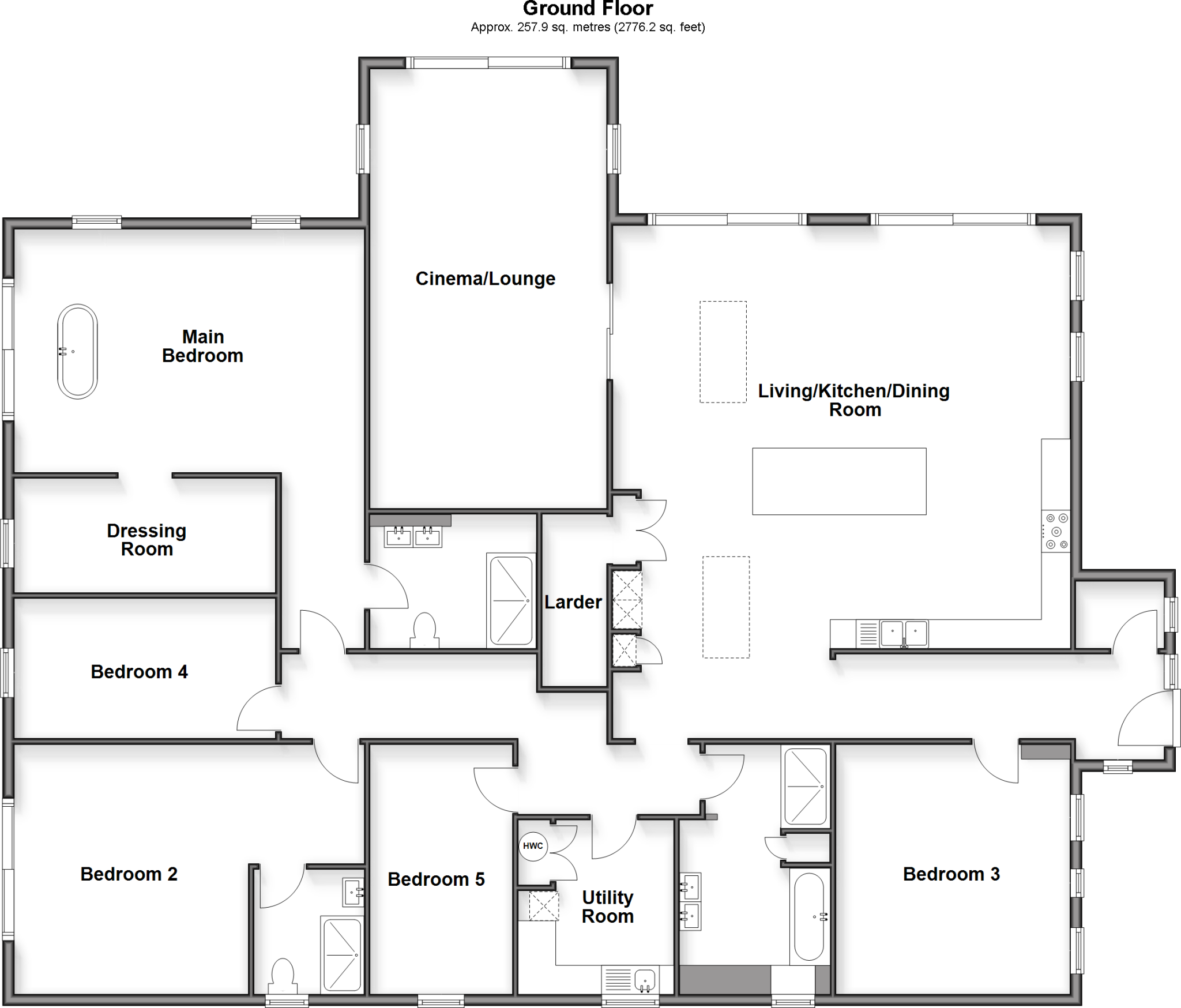 property Raw Floorplan Images}