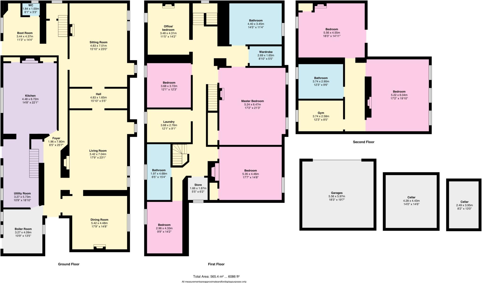 property Raw Floorplan Images}