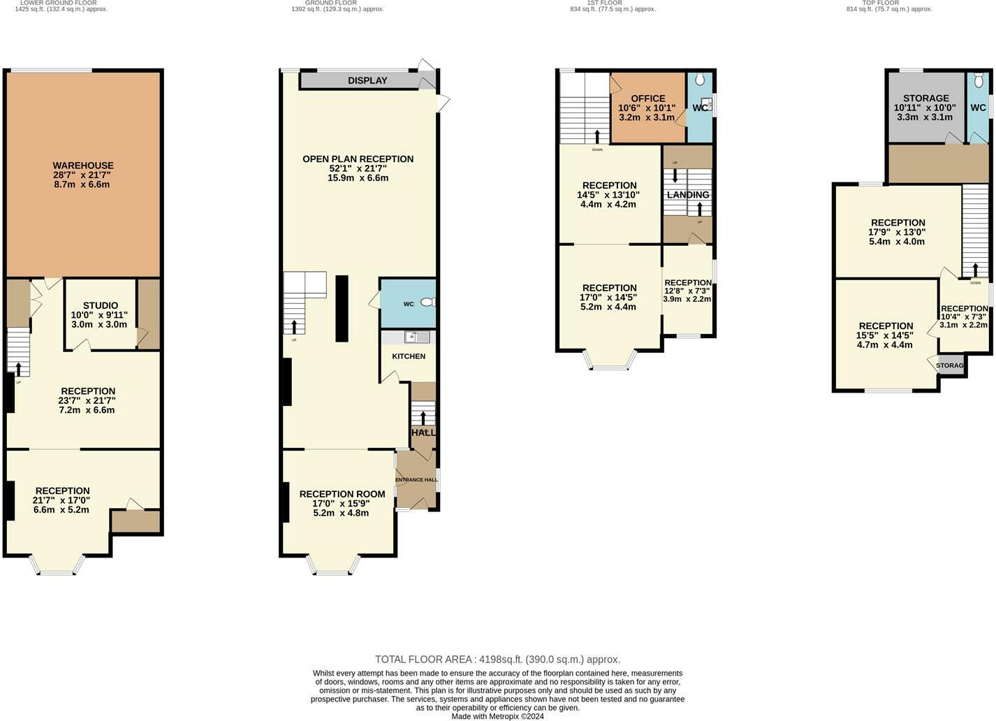 property Raw Floorplan Images}