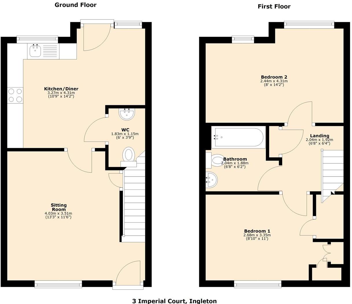 property Raw Floorplan Images}