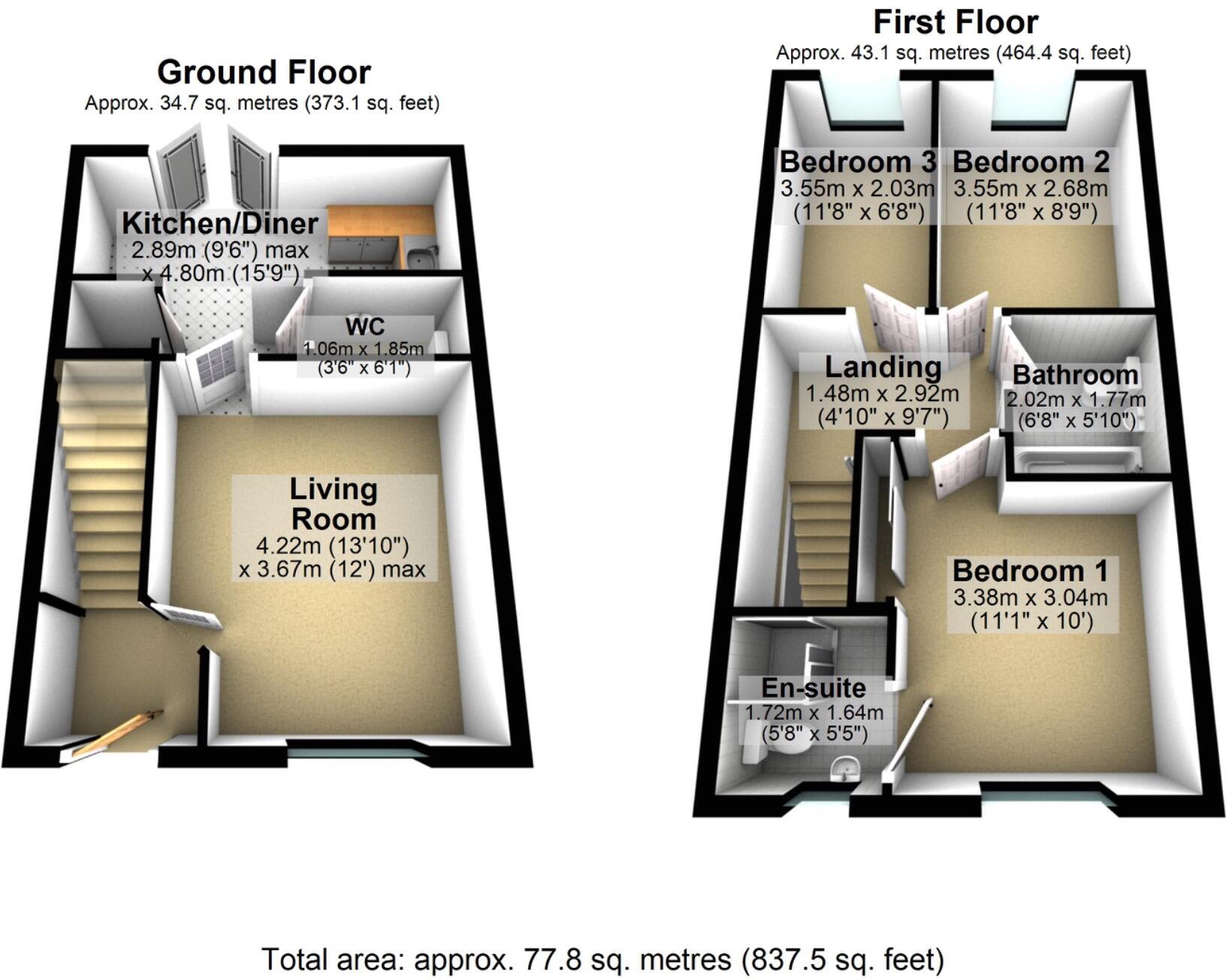 property Raw Floorplan Images}