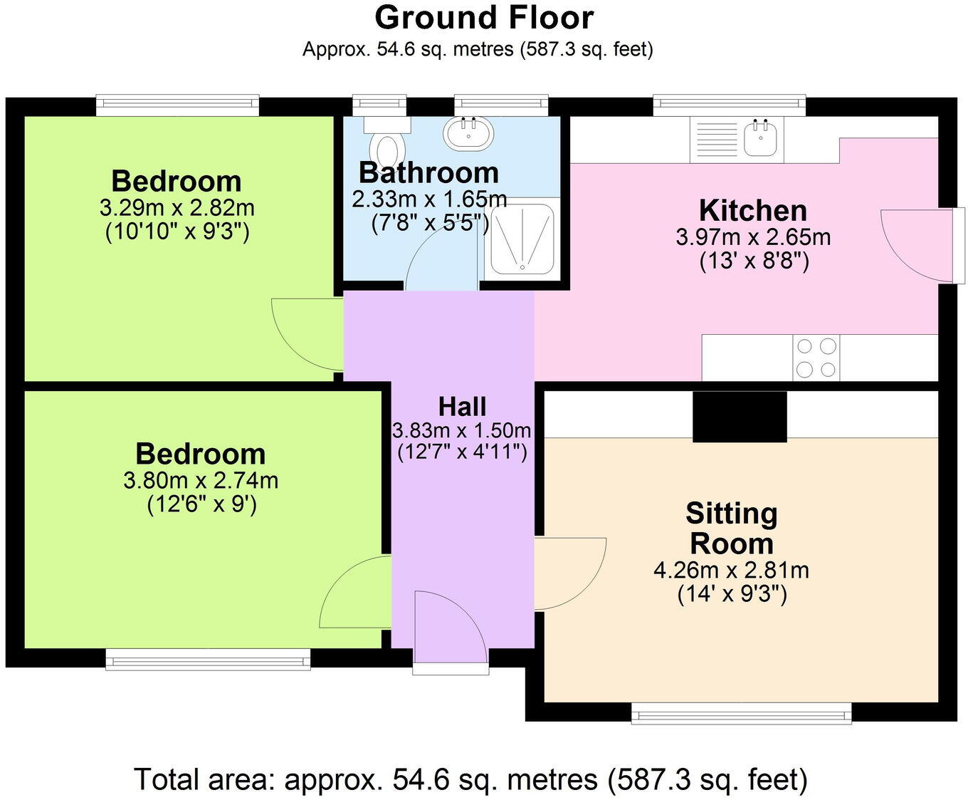 property Raw Floorplan Images}