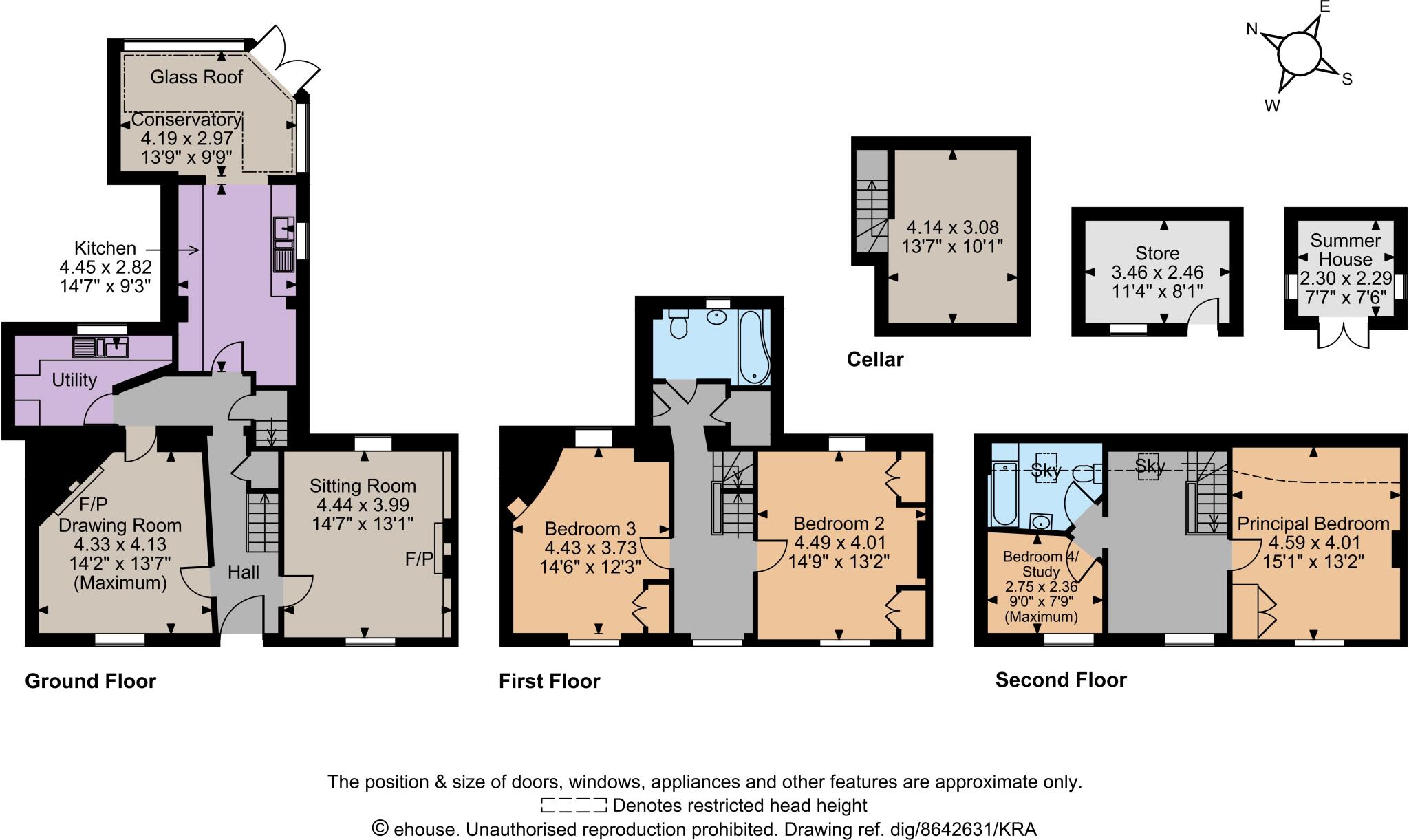 property Raw Floorplan Images}