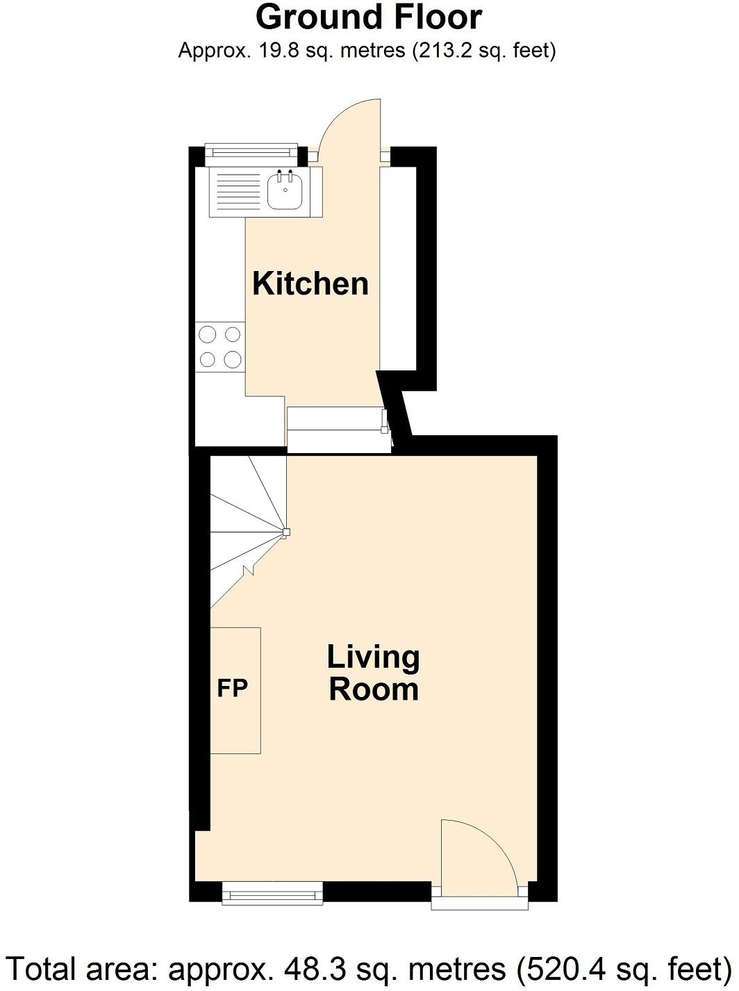 property Raw Floorplan Images}