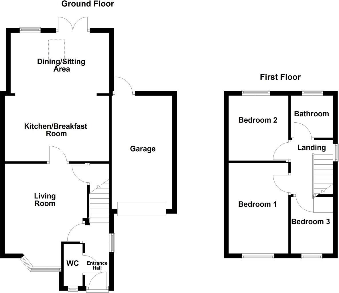property Raw Floorplan Images}