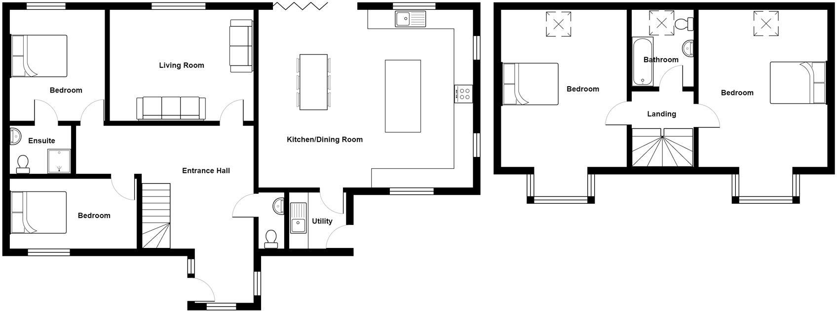property Raw Floorplan Images}