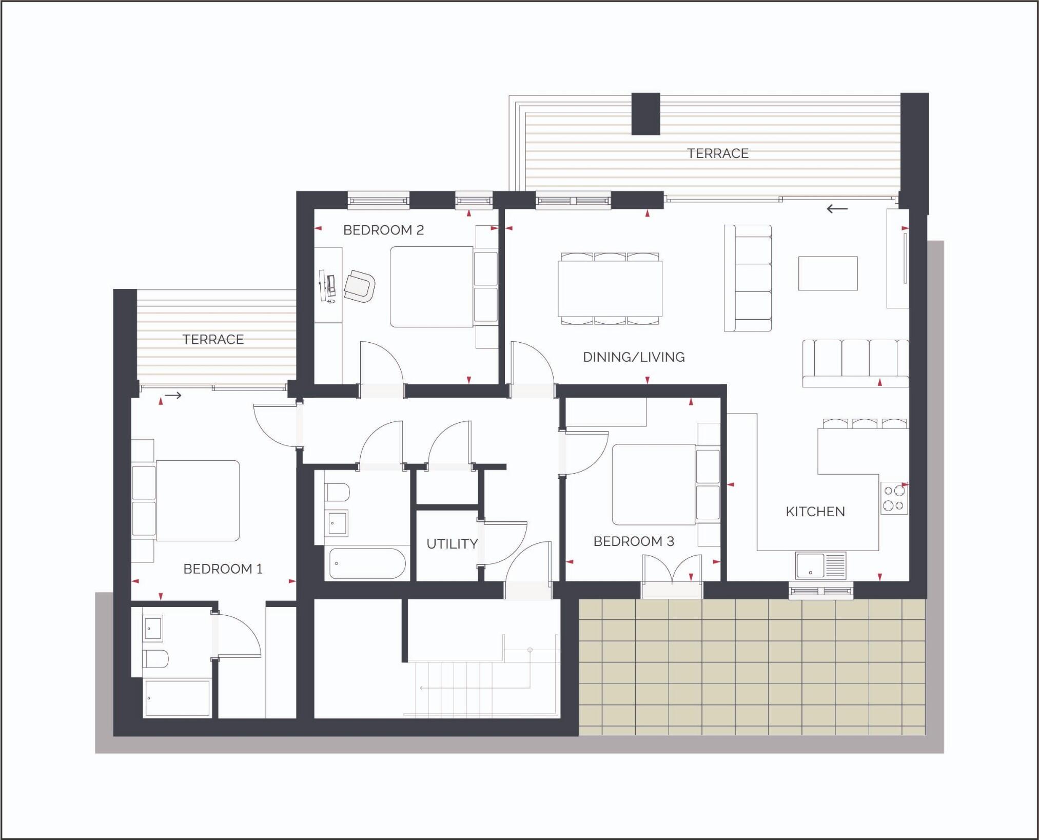 property Raw Floorplan Images}