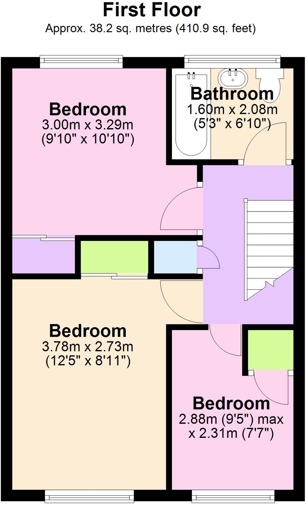 property Raw Floorplan Images}
