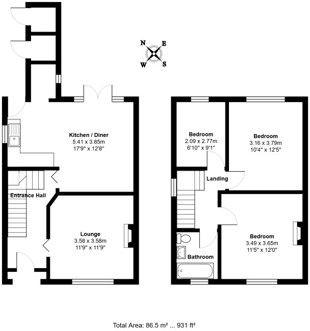 property Raw Floorplan Images}
