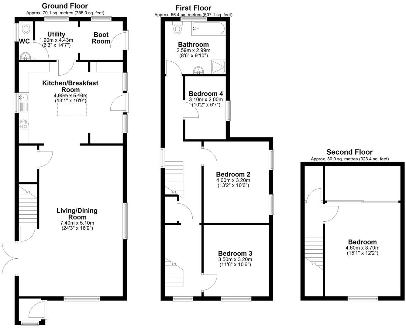 property Raw Floorplan Images}