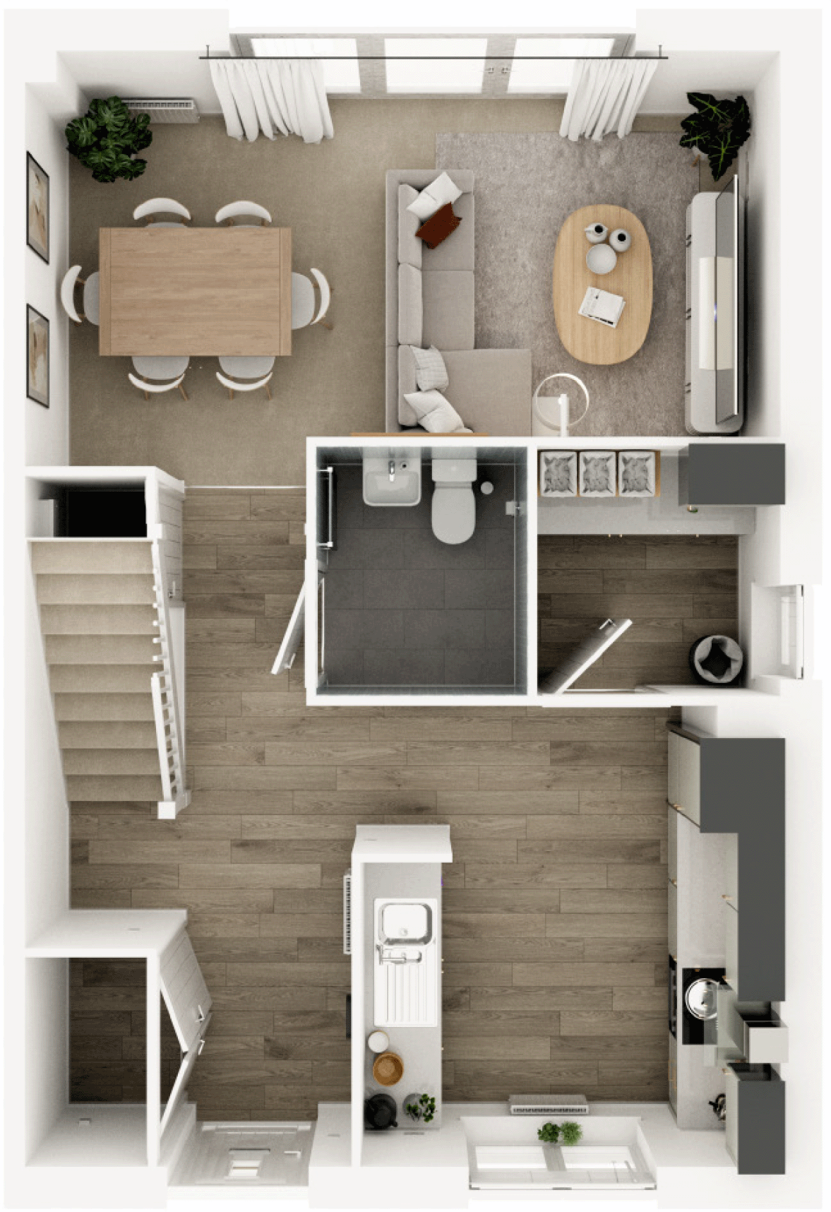 property Raw Floorplan Images}