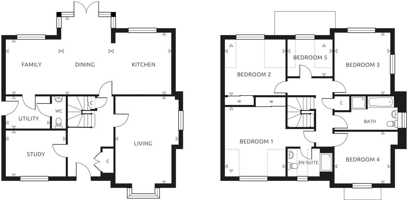 property Raw Floorplan Images}