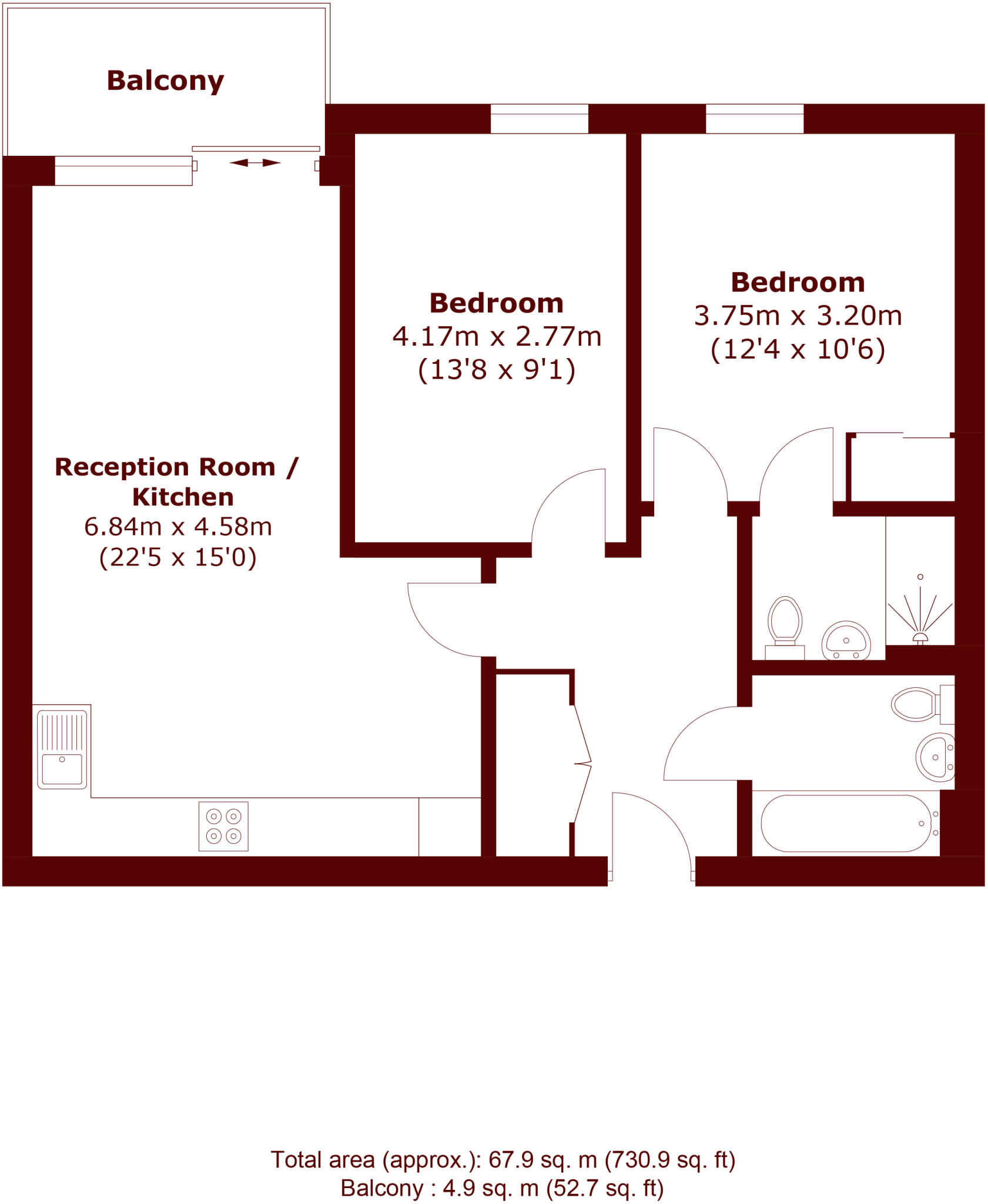 property Raw Floorplan Images}
