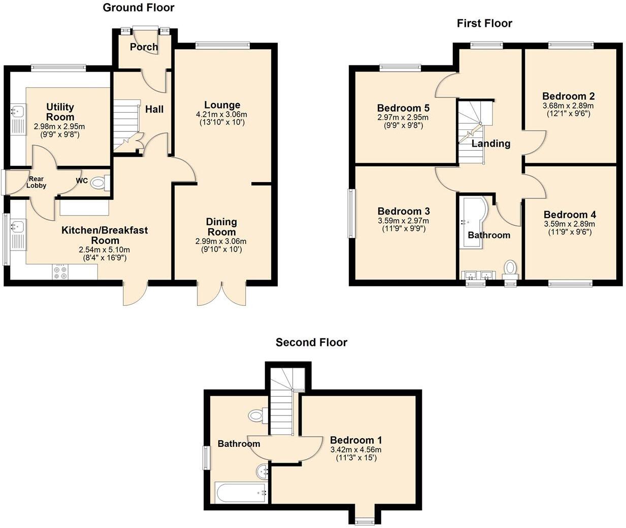property Raw Floorplan Images}